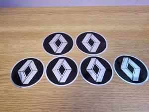 Sigla Renault - imagine 2