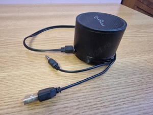 Boxa bluetooth - imagine 3