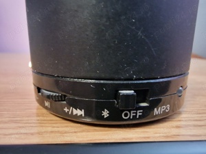 Boxa bluetooth - imagine 4