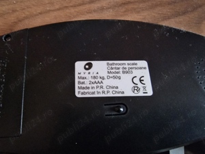 Cantar digital - imagine 5