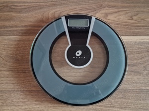 Cantar digital - imagine 3