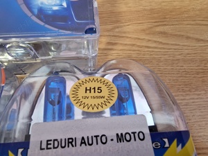 Becuri halogen-H1-H16 - imagine 2