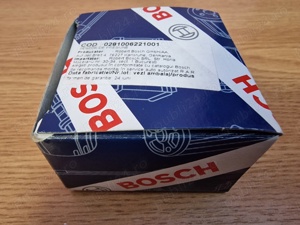 Senzor presiune turbina-VW/-Audi - imagine 3