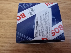 Senzor presiune turbina-VW/-Audi - imagine 2