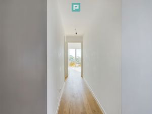 Penthouse cu 3 camere și balcoane de 20mp in zona Doamna Ghica - imagine 5