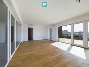 Penthouse cu 3 camere și balcoane de 20mp in zona Doamna Ghica - imagine 15