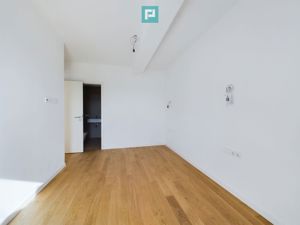 Penthouse cu 3 camere și balcoane de 20mp in zona Doamna Ghica - imagine 7