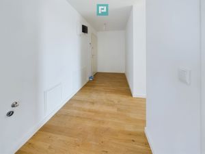 Penthouse cu 3 camere și balcoane de 20mp in zona Doamna Ghica - imagine 8