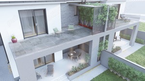 duplex 4 camere - imagine 6