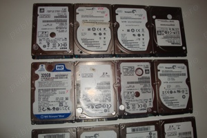 12 buc hard disk laptop sata   ata 80gb 160gb 320gb 500gb 1tb - imagine 4