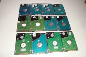 12 buc hard disk laptop sata   ata 80gb 160gb 320gb 500gb 1tb - imagine 5