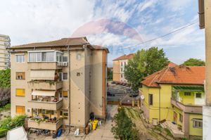 Apartament cu 3 camere decomandat, situat pe malul Mureșului, Arad - imagine 18