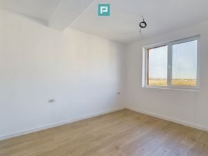 Penthouse modern, 82mp,   în comuna Giroc - imagine 7