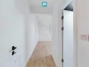 Penthouse modern, 82mp,   în comuna Giroc - imagine 13