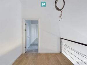 Penthouse modern, 82mp,   în comuna Giroc - imagine 14