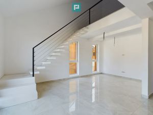 Penthouse modern, 82mp,   în comuna Giroc - imagine 3