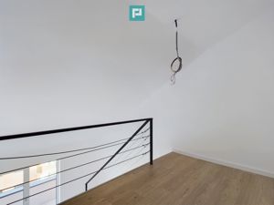 Penthouse modern, 82mp,   în comuna Giroc - imagine 15