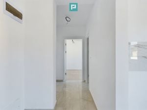 Penthouse modern, 82mp,   în comuna Giroc - imagine 5