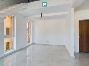 Penthouse modern, 82mp,   în comuna Giroc - imagine 4