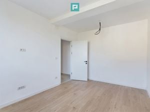 Penthouse modern, 82mp,   în comuna Giroc - imagine 8