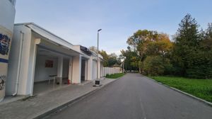 Spatii Comerciale trafic intens Teatrul de vara Neptun - imagine 4