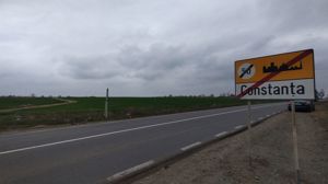 Teren extravilan varianta Ovidiu deschidere la DN3C.  Nu mai este nevoie de aviz