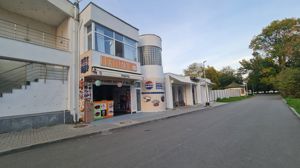 Spatii Comerciale trafic intens Teatrul de vara Neptun - imagine 2