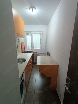 Apartament 2 camere semidecomandat de inchiriat - imagine 8