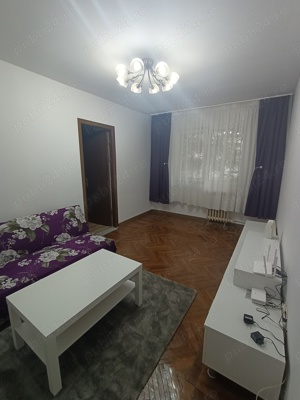 Apartament 2 camere semidecomandat de inchiriat - imagine 4