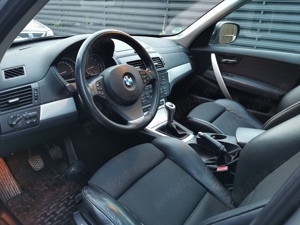Bmw x3 e83 xdrive18d 2010 - imagine 7