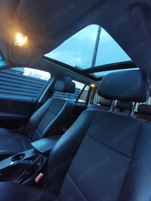 Bmw x3 e83 xdrive18d 2010 - imagine 8