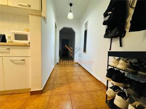 APARTAMENT 2 CAMERE, PARTER, TIP X, ZONA NUFARUL, STRADA BUMBACULUI - imagine 5