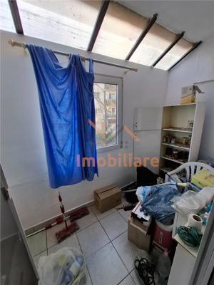 Apartament 2 camere TIP AN,Strada Cazaban - imagine 9