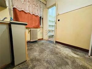 APARTAMENT 2 CAMERE, PARTER, TIP C, ZONA CANTEMIR, - imagine 3