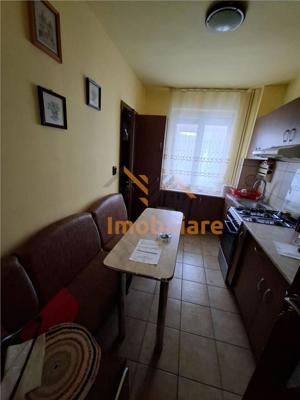 Apartament 2 camere TIP AN,Strada Cazaban - imagine 4