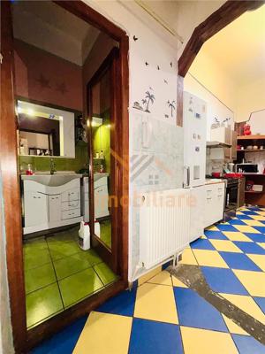 Apartament in cladire istorica CENTRAL - imagine 5