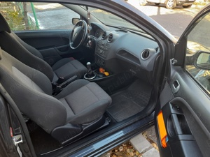 Fiesta 1.6- 101 cp-Pachet S- Itp Nou - imagine 6