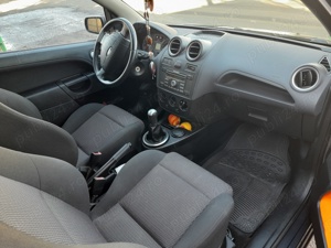 Fiesta 1.6- 101 cp-Pachet S- Itp Nou - imagine 7