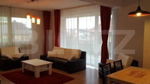 Apartament de 3 camere, 89 mp, garaj si boxa, Andrei Muresanu - imagine 3