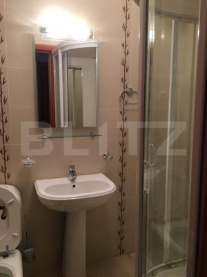 Apartament de 3 camere, 89 mp, garaj si boxa, Andrei Muresanu - imagine 8