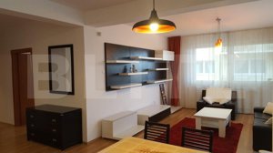 Apartament de 3 camere, 89 mp, garaj si boxa, Andrei Muresanu - imagine 2