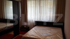 Apartament de 3 camere, 89 mp, garaj si boxa, Andrei Muresanu - imagine 9