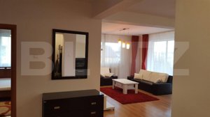 Apartament de 3 camere, 89 mp, garaj si boxa, Andrei Muresanu - imagine 5