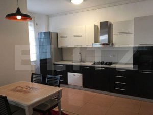 Apartament de 3 camere, 89 mp, garaj si boxa, Andrei Muresanu - imagine 4