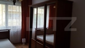 Apartament de 3 camere, 89 mp, garaj si boxa, Andrei Muresanu - imagine 7