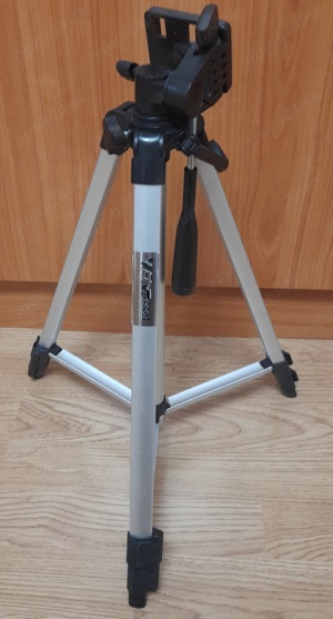 Vand trepied camera foto-video - imagine 2