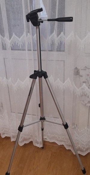 Vand trepied camera foto-video - imagine 3