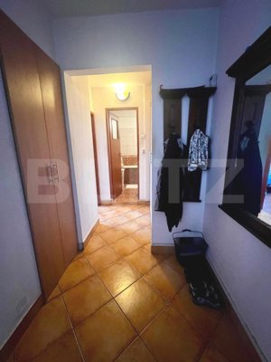 Apartament de 2 camere, 58 mp, decomandat, etaj intermediar, zona The Office - imagine 7