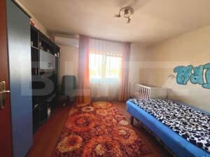 Apartament de 2 camere, 58 mp, decomandat, etaj intermediar, zona The Office - imagine 5