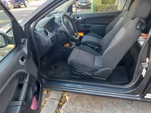 Fiesta 1.6- 101 cp-Pachet S- Itp Nou - imagine 5